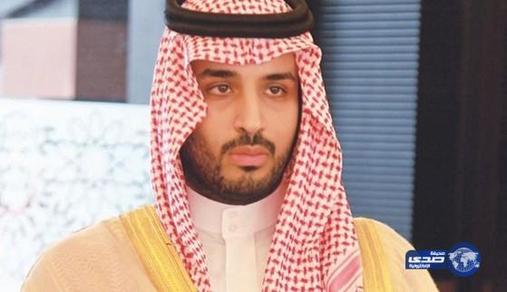 سعوديون يواجهون هجمة إيران الإعلامية بـ وسم: كلنا محمد بن سلمان