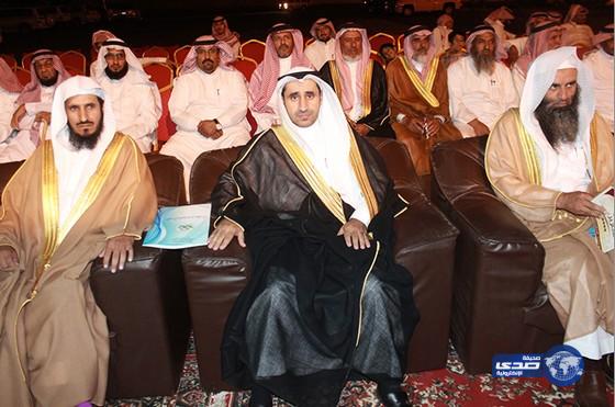 اليزيدي يرعى حفل افتتاح فرع جمعية البر بمركز الحيمة