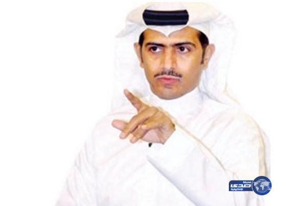 الهريفي منتقداً تكريم رئيس النصر: كفاية تطبيل ونفخ زائد