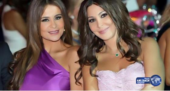 كارول سماحة توضح خلافها مع اليسا