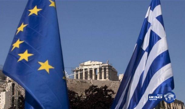 اليونان تعلن أنها ستقدم اقتراحات للجهات الدائنة السبت