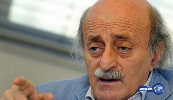 سقوط اللواء 52 يدفع “جنبلاط” لتبشير “دروز سوريا”