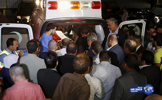 وصول جثمان طارق عزيز للأردن لدفنه