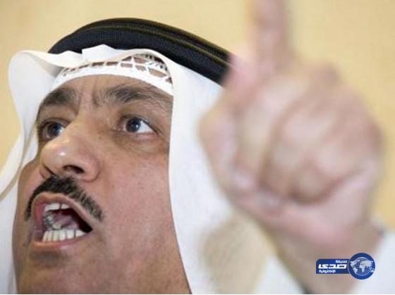 القبض على النائب الكويتي السابق مسلم البراك لتنفيذ حكم بحبسه عامين