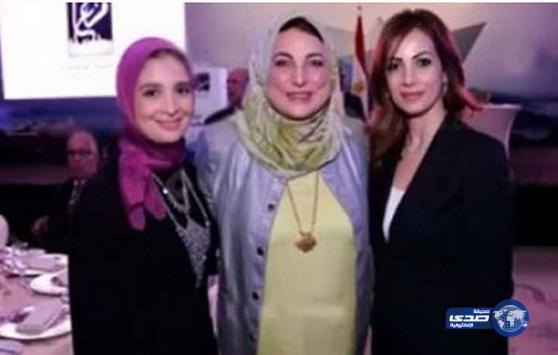 أول ظهور لحنان ترك بعد القبض على طليقها الشاذ