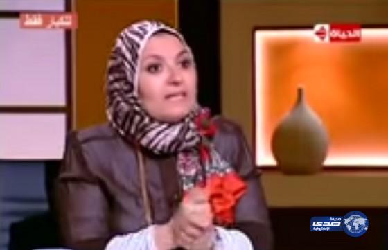 بالفيديو.. الدكتورة هبة قطب للرجال: اذا اردتم الاستفادة من الجرجير فكلوه بهذه الطريقة