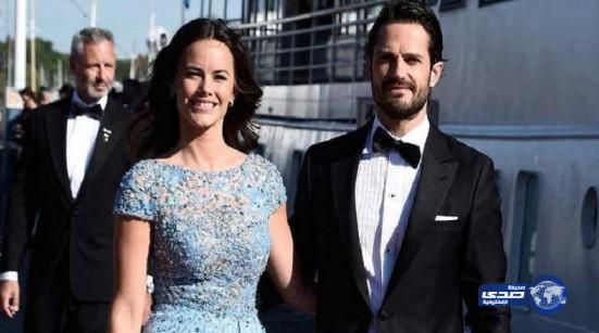 سندريلا الجديدة.. من معلمة يوغا إلى زوجة لأمير السويد!