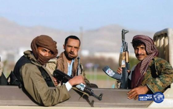 فتوى حوثية تمنع صلاة التروايح