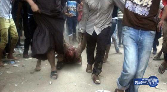 السجن 14 عاماً لـ23 متهماً بقتل حسن شحاتة