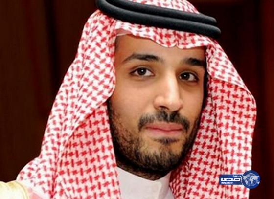 سمو ولي ولي العهد يتلقى اتصالاً هاتفياً من القائد العام للقوات المسلحة وزير الدفاع والإنتاج الحربي المصري