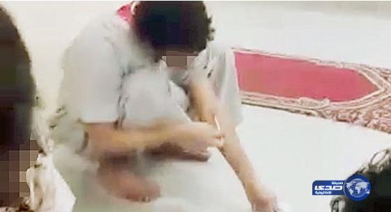 السجون تحقق في مقطع المخدرات