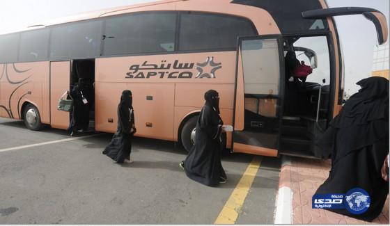 رائدات الأعمال القادمات إلى عسير يمتدحن الإمكانات السياحية ويصفون ابها بالفاتنة