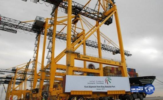 شركة بترورابغ تعيد تشغيل إحدى وحداتها