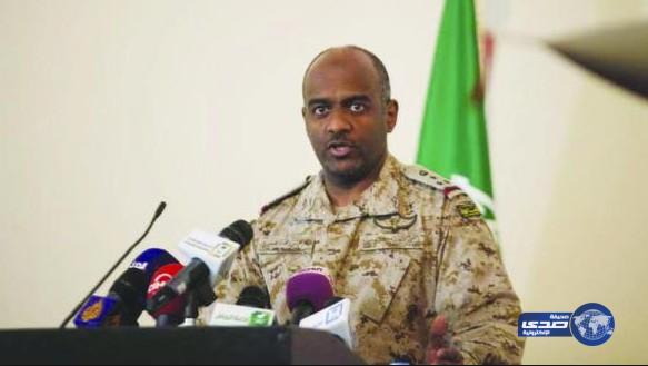 عسيري: لا أملك أي حساب في مواقع التواصل الاجتماعي