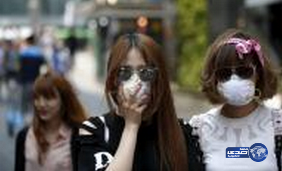 كوريا الجنوبية تعلن عن خمس حالات إصابة جديدة وحالة وفاة أخرى بفيروس كورونا