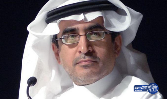 الدخيل الفريح مديرا لادارة التعليم بمحافظه عنيزه‎