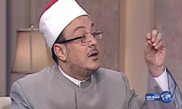 بالفيديو.. داعية مصري: النقاب ضد القرآن وحرام شرعًا