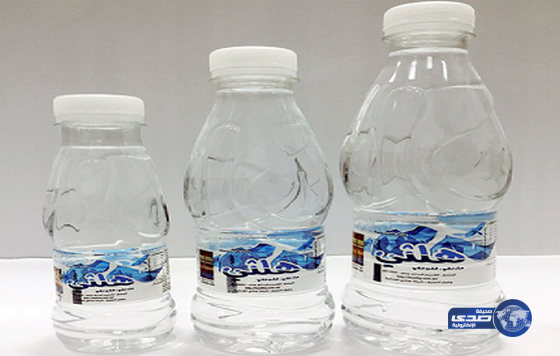 «الغذاء والدواء» تحذِّر من مياه «هلثي».. بسبب البرومات