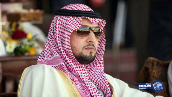 الأمير عبدالله بن فهد يهنئ الحكومة الرشيده‎