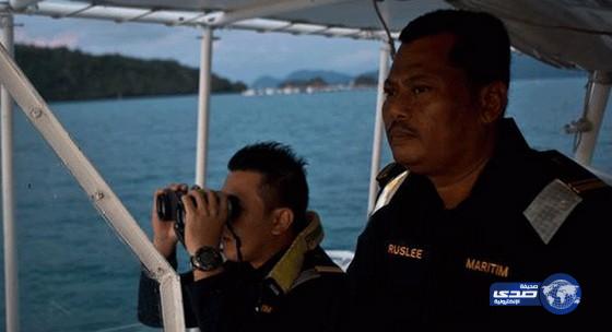 اختفاء ثاني ناقلة نفط صغيرة في ماليزيا هذا الشهر‎