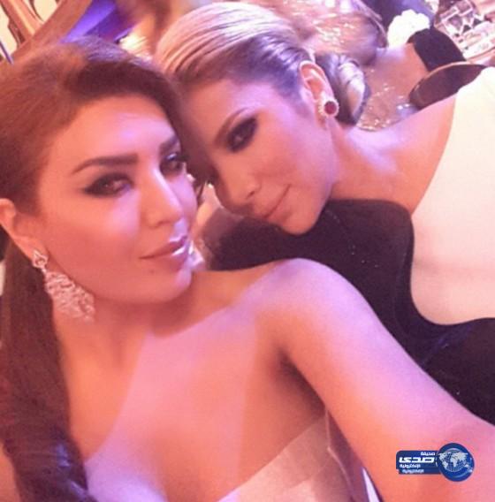 يعني لازم تطلعين..