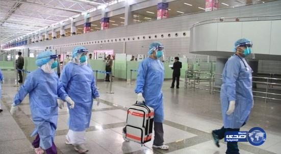 صحة جدة تهيب بتطبيق الاشتراطات الصحية بالمطار لمنع دخول كورونا