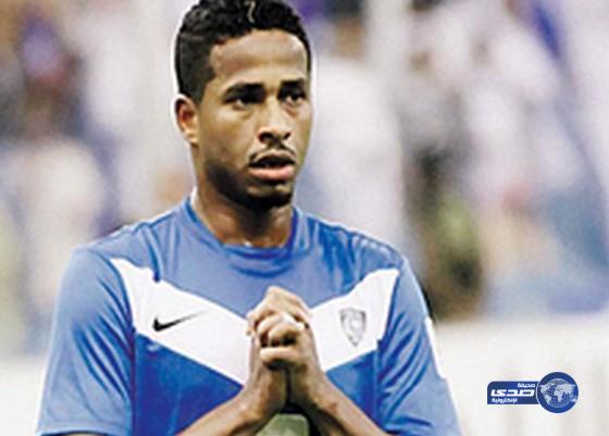 “الانضباط” تقرر إيقاف وتغريم ناصر الشمراني