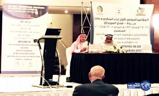 عضو هيئة كبار العلماء: تحليل السكر لا يفسد الصوم