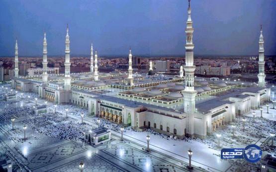 اعتماد جدول إمامة المسجد النبوي في صلاة التراويح والتهجد