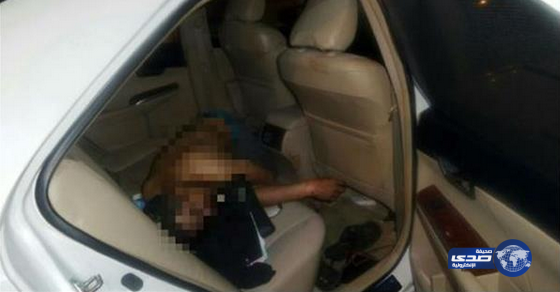 العثور على سعودي مقتولًا داخل سيارة في العاصمة الماليزية (صور)