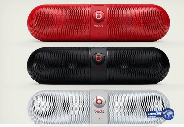التجارة تستدعي مكبرات صوت لشركة «Beats»