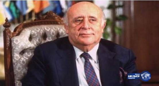 وفاة الرئيس التركي الأسبق سليمان ديمريل عن 90 عاما