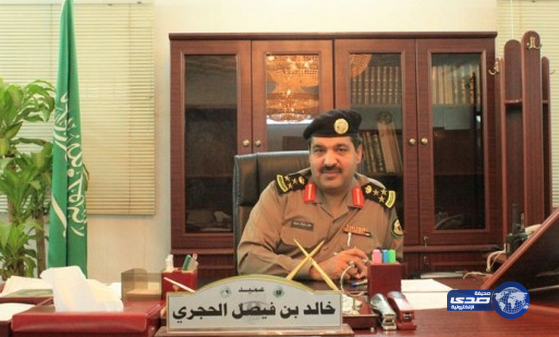 ادارة مرور الطائف تعتمد الخطة المرورية لشهر رمضان المبارك‎