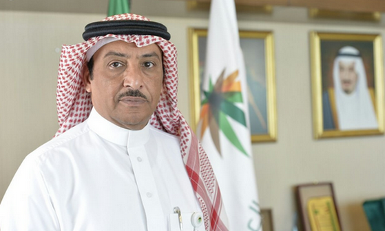 الحميدان يشكر القيادة على تعيينه نائباً لوزير العمل