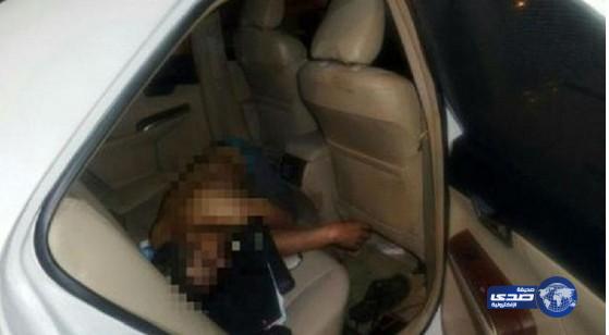 المملكة تستقبل جثمان المبتعث السعودي المغدور به بماليزيا اليوم