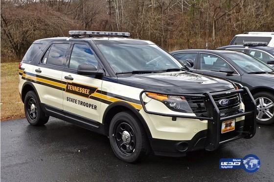 القبض على سعودي وزوجته تركا طفلهما بالسيارة في أميركا