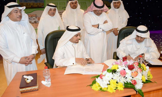 جامعة أم القرى أنهت تسليم المرحلة الأولى من مشروع إسكان أعضاء هيئة التدريس