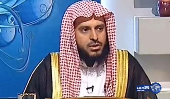 الطريفي: الاستهزاء بالدين و«الضحك عليه» من عادات المنافقين