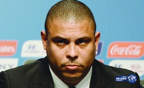 رونالدو: نيمار يتصرف بعدوانية مفرطة