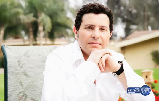 هاني شاكر ينافس على مقعد نقيب الموسيقيين