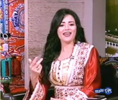 بالفيديو.. إعلامية رانيا بدوي: طفلي عرف “بيت الدعارة” من المسلسلات!