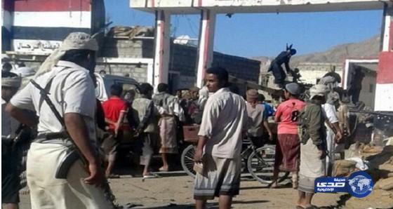 مركز الملك سلمان للإغاثة يعيد أكثر من 10 الاف عالقاً يمنياً لبلادهم