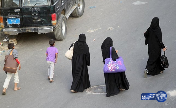 مركز الملك سلمان للإغاثة : 10290 عالقاً يمنياً رجعوا لبلادهم