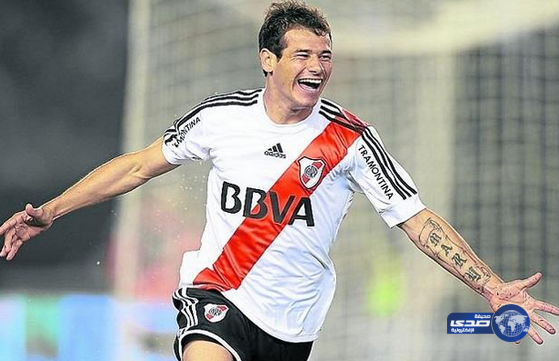 النصر يتفق مع ريفر بليت الأرجنتيني لشراء مورا