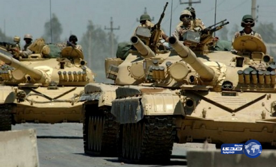 مقتل 25 داعشيًا في عمليات أمنية شمالي العاصمة العراقية