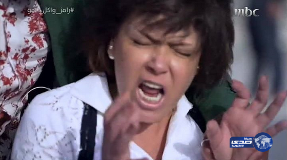 لوسي لرامز جلال هطلع ميتين أهلك‎