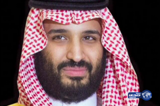 سمو ولي ولي العهد يبعث برقية شكر لرئيس جمهورية روسيا الاتحادية