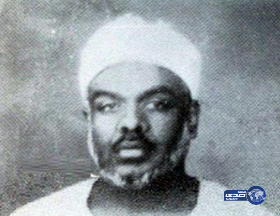 القارئ سعيد محمد نور (رحمه الله)