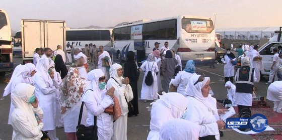 الدفاع المدني يفتح باب التطوع خلال موسم الحج