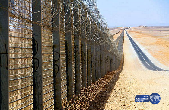 مصر تحبط محاولة 26 شخصًا التسلل إلى إسرائيل